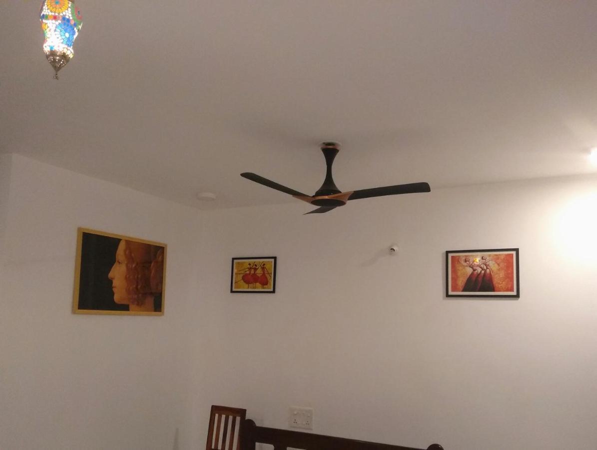 Dsk Studio Apartment, Siolim, Goa. Eksteriør bilde