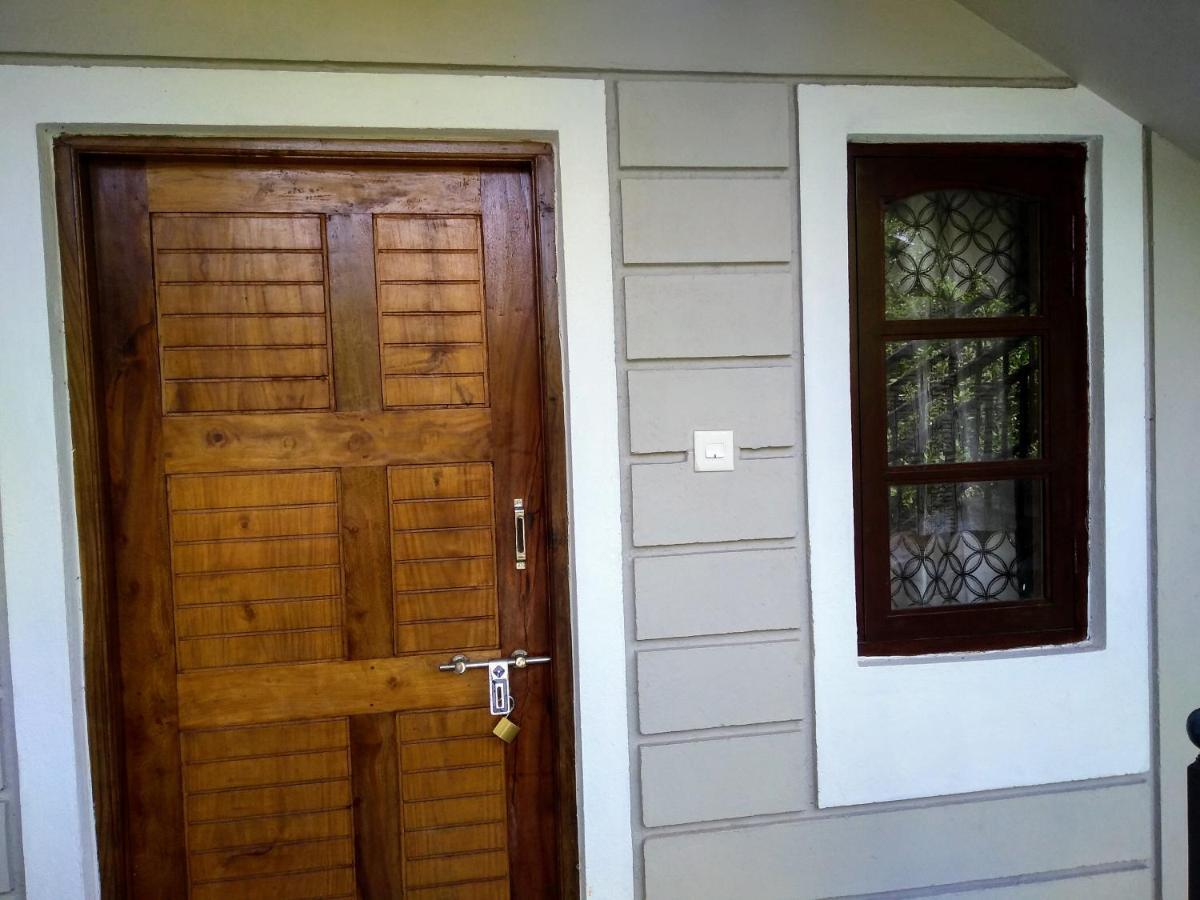 Dsk Studio Apartment, Siolim, Goa. Eksteriør bilde