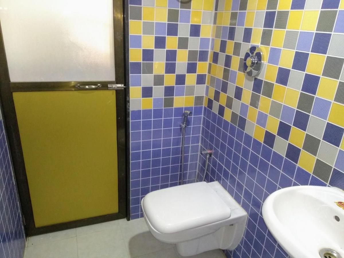 Dsk Studio Apartment, Siolim, Goa. Eksteriør bilde