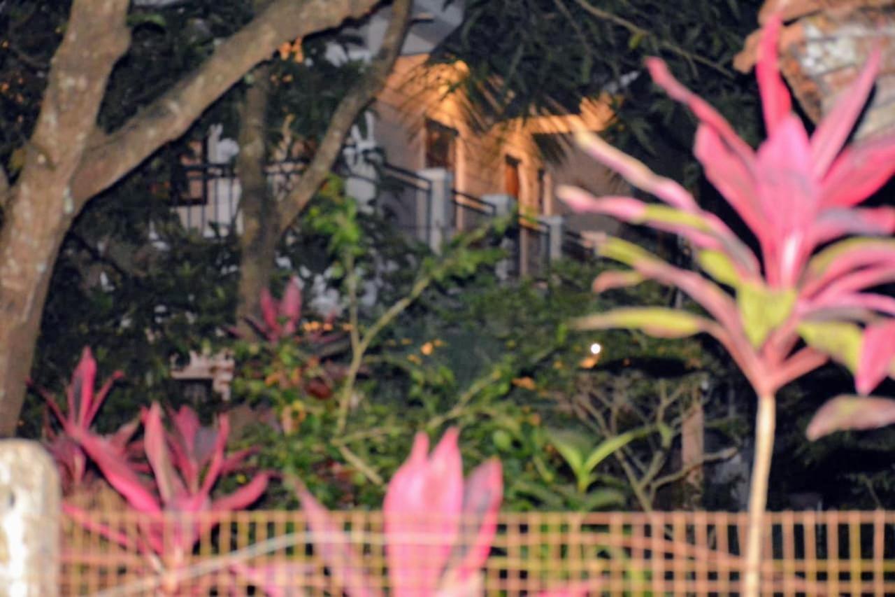 Dsk Studio Apartment, Siolim, Goa. Eksteriør bilde