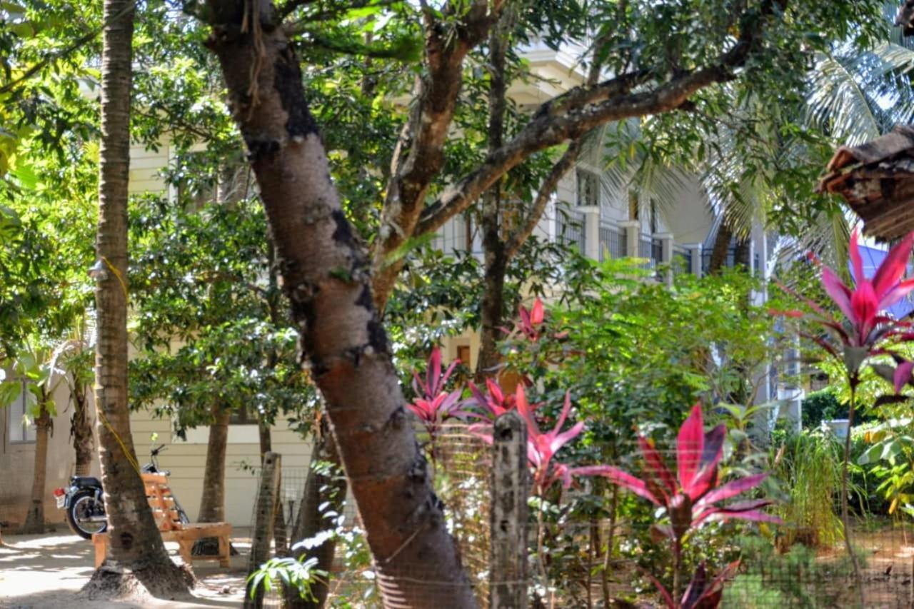 Dsk Studio Apartment, Siolim, Goa. Eksteriør bilde