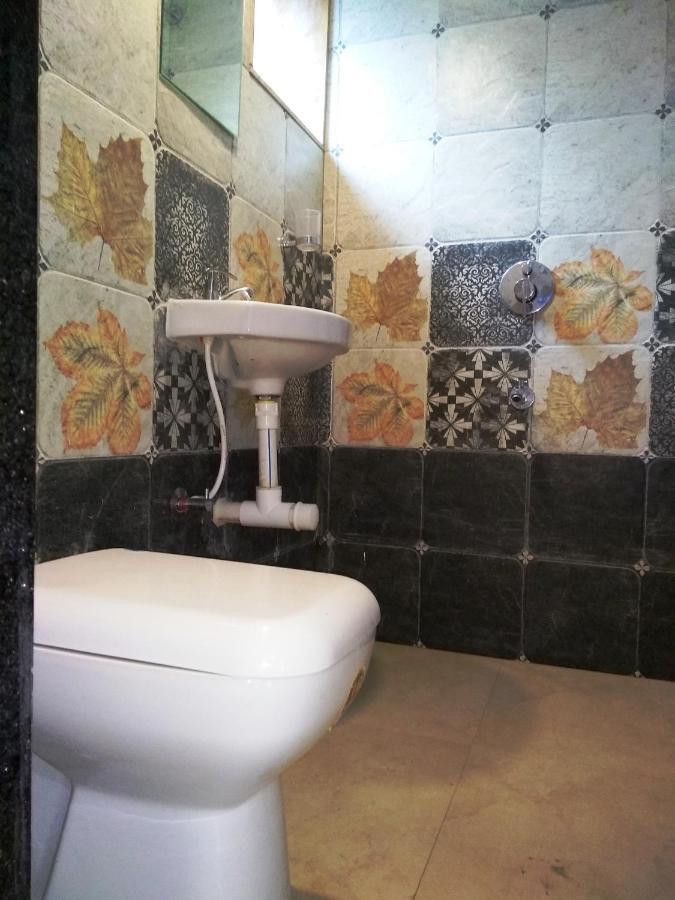 Dsk Studio Apartment, Siolim, Goa. Eksteriør bilde
